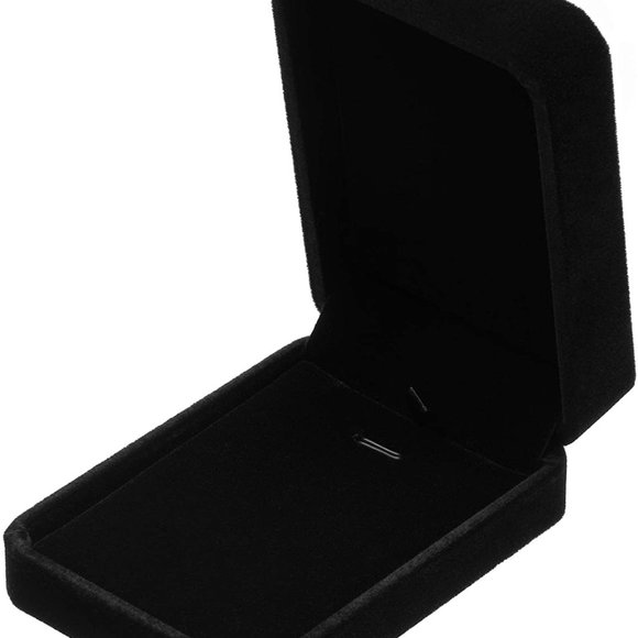 Authentic Round Filigree Diamond Accent Earrings - Picture 4 of 5